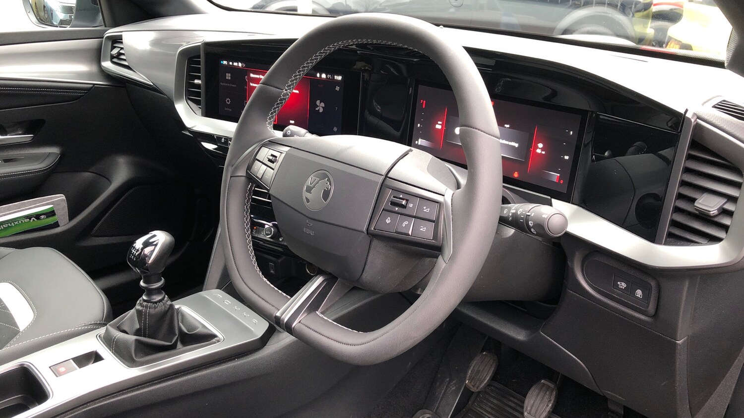 Used Vauxhall Mokka 2025 for sale - 77359782: Photo 11