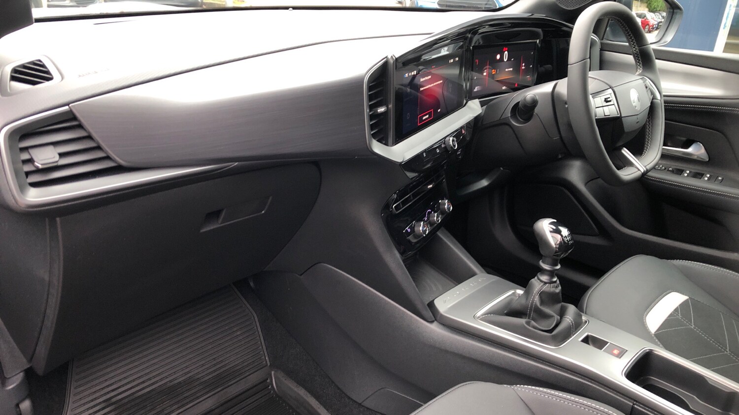 Used Vauxhall Mokka 2025 for sale - 77359782: Photo 12