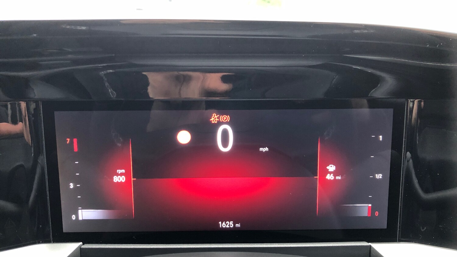 Used Vauxhall Mokka 2025 for sale - 77359782: Photo 13