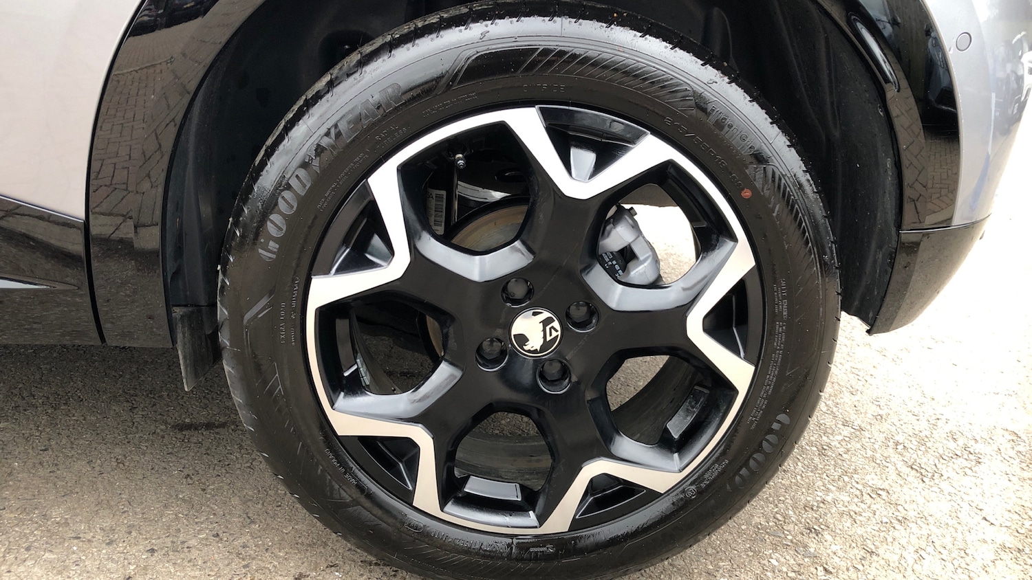 Used Vauxhall Mokka 2025 for sale - 77359782: Photo 15