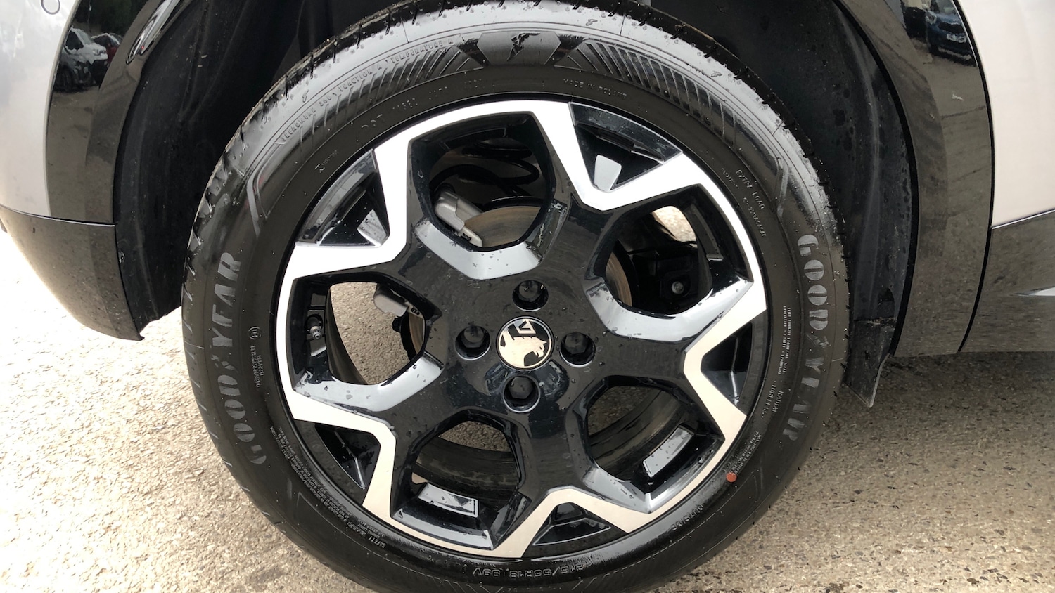 Used Vauxhall Mokka 2025 for sale - 77359782: Photo 16