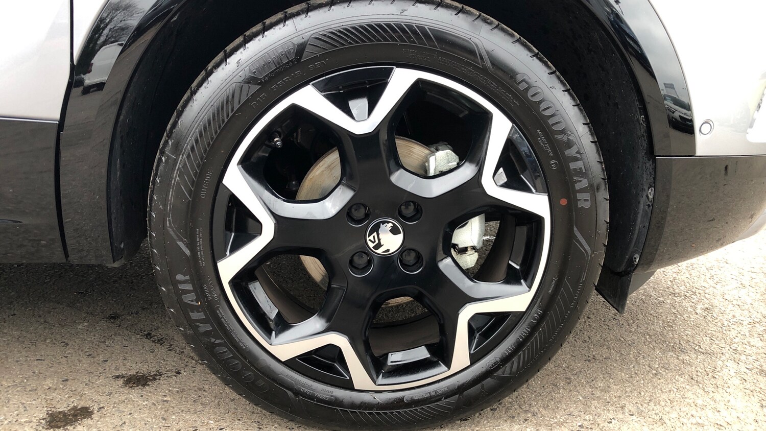 Used Vauxhall Mokka 2025 for sale - 77359782: Photo 17