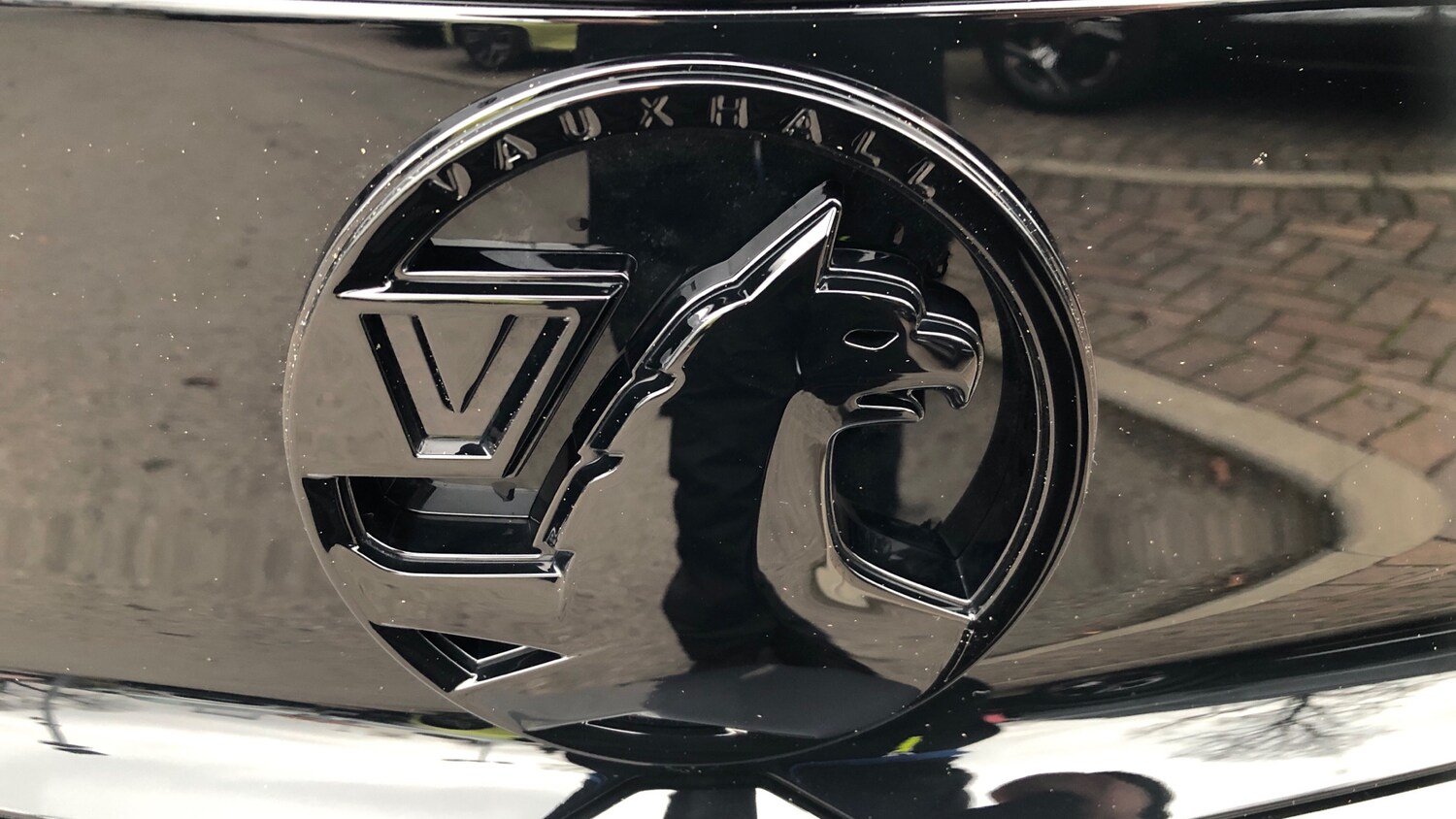 Used Vauxhall Mokka 2025 for sale - 77359782: Photo 18