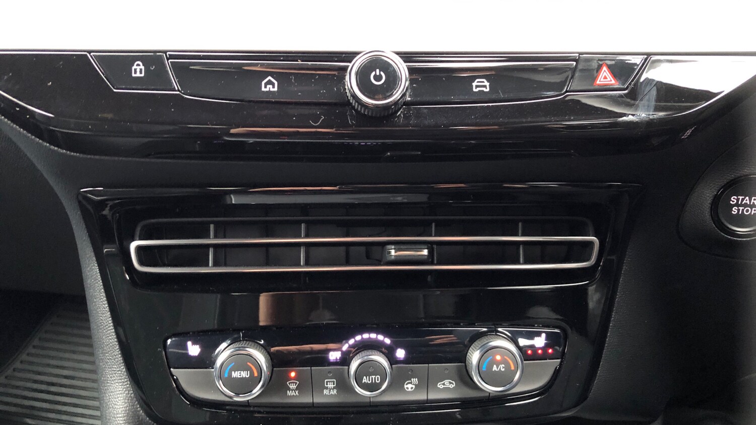 Used Vauxhall Mokka 2025 for sale - 77359782: Photo 20