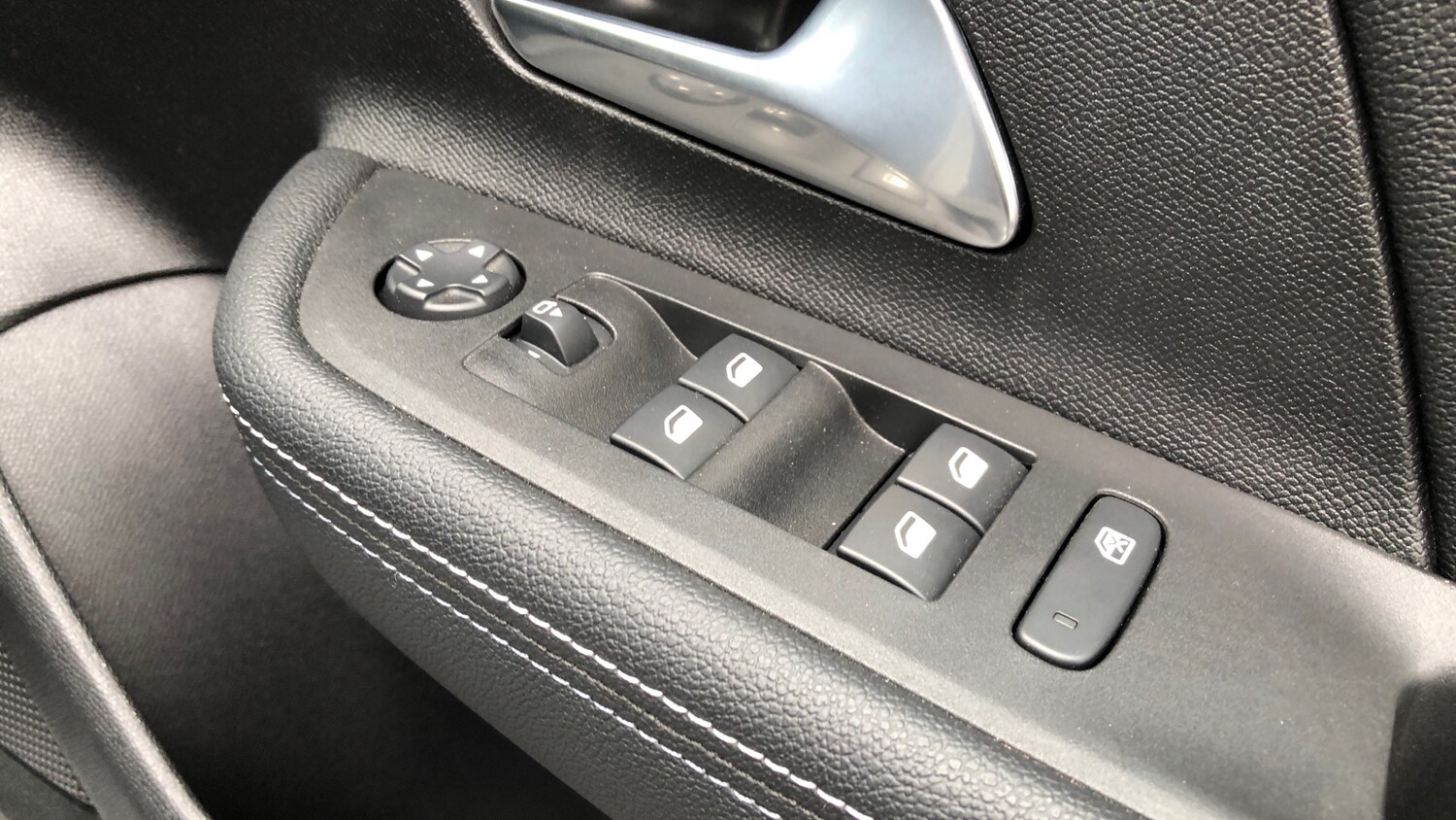 Used Vauxhall Mokka 2025 for sale - 77359782: Photo 22