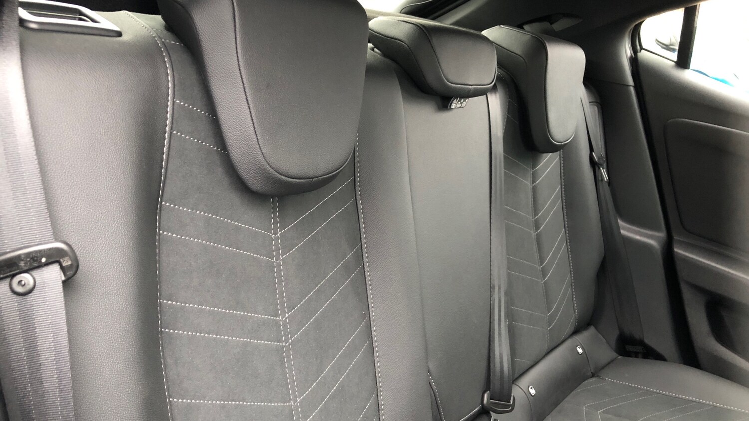 Used Vauxhall Mokka 2025 for sale - 77359782: Photo 25