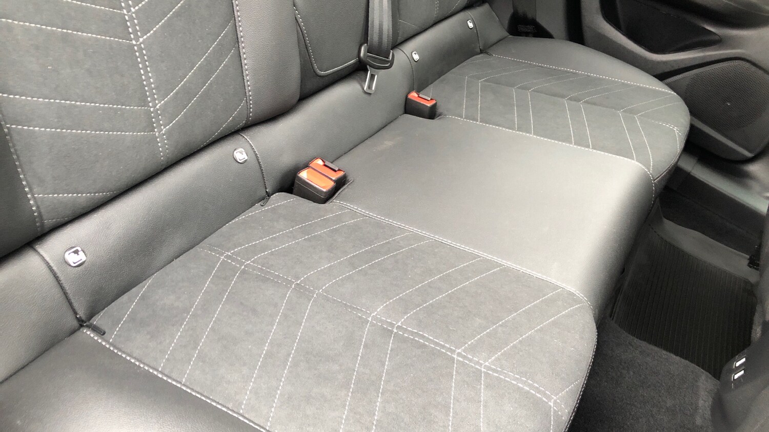 Used Vauxhall Mokka 2025 for sale - 77359782: Photo 26