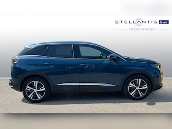 Used Peugeot 3008 2024 for sale - 75859246: Photo