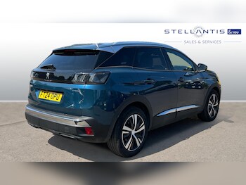 Used Peugeot 3008 2024 for sale - 75859246: Photo