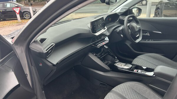Used Peugeot 208 2023 for sale - 76139372: Photo 12