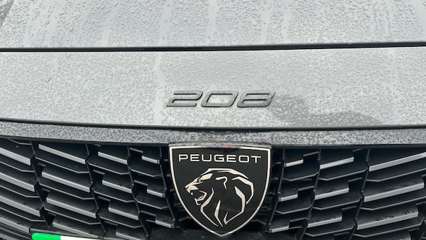 Used Peugeot 208 2023 for sale - 76139372: Photo 18