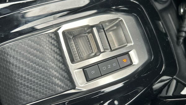 Used Peugeot 208 2023 for sale - 76139372: Photo 20