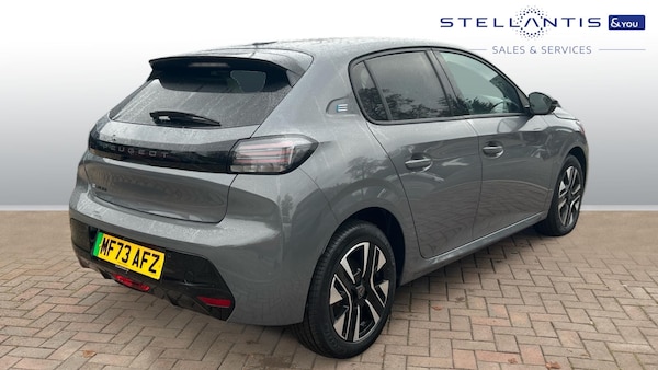 Used Peugeot 208 2023 for sale - 76139372: Photo 3