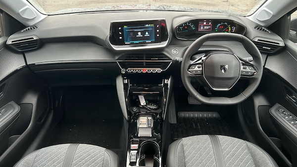 Used Peugeot 208 2023 for sale - 76139372: Photo 4