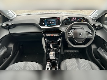 Used Peugeot 208 2023 for sale - 76139372: Photo 4