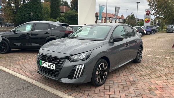 Used Peugeot 208 2023 for sale - 76139372: Photo 7