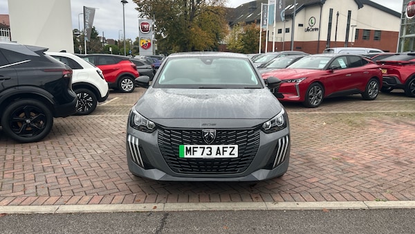 Used Peugeot 208 2023 for sale - 76139372: Photo 8