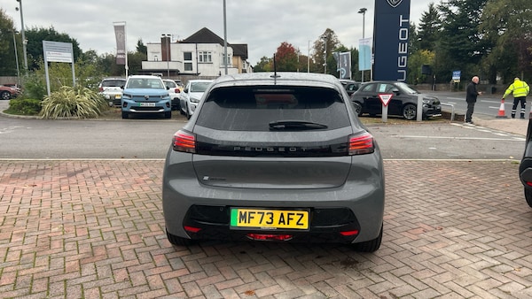 Used Peugeot 208 2023 for sale - 76139372: Photo 9