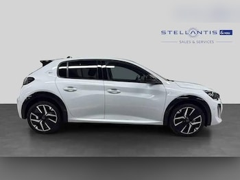 Used Peugeot 208 2022 for sale - 79094207: Photo