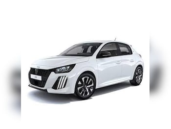 Used Peugeot 208 2022 for sale - 79094207: Photo