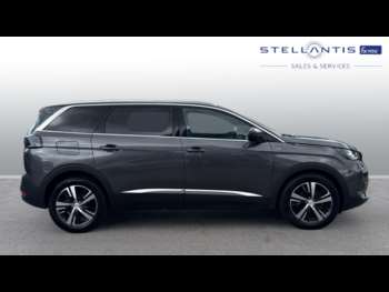 Used Peugeot 5008 2024 for sale - 75258971: Photo