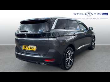 Used Peugeot 5008 2024 for sale - 75258971: Photo