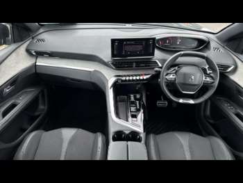Used Peugeot 5008 2024 for sale - 75258971: Photo