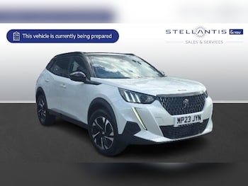 Used Peugeot 2008 2023 for sale - 78855855: Photo