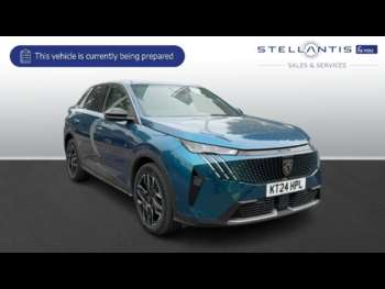 Used Peugeot 3008 2024 for sale - 75115999: Photo