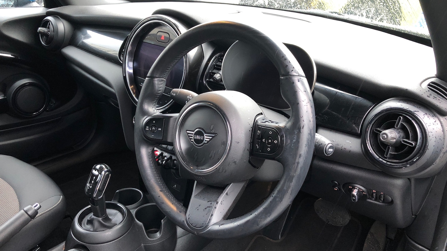 Used MINI Convertible 2021 for sale - 77441932: Photo 11