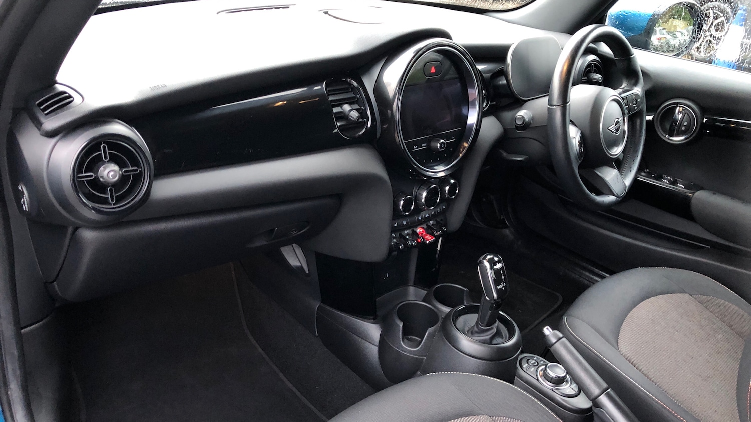 Used MINI Convertible 2021 for sale - 77441932: Photo 12