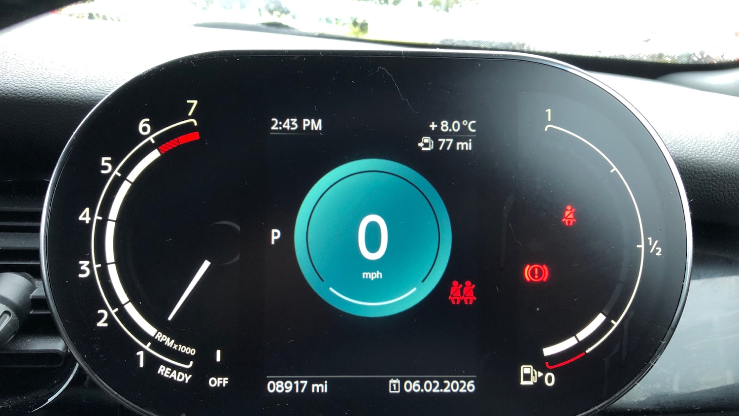 Used MINI Convertible 2021 for sale - 77441932: Photo 13