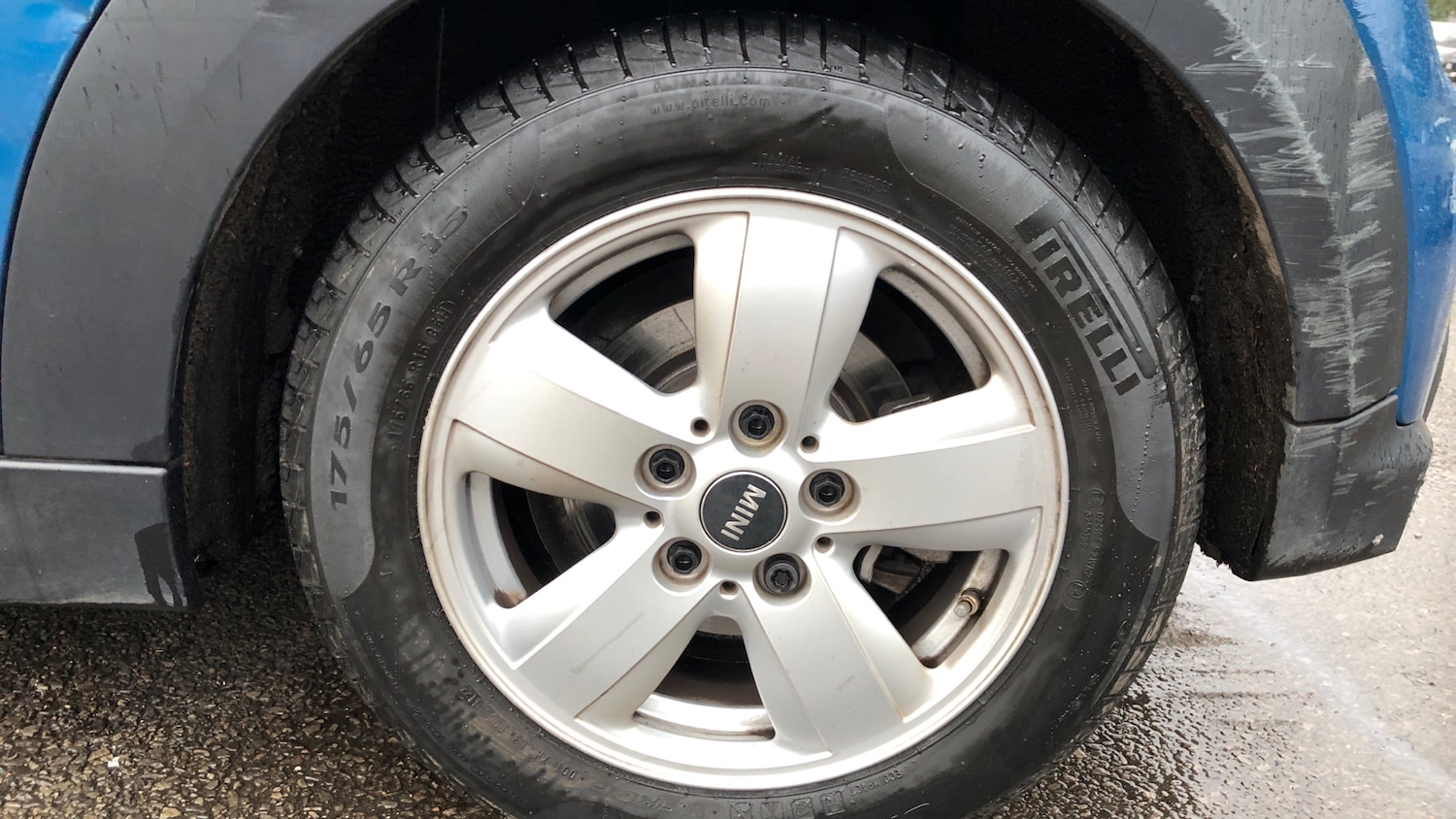 Used MINI Convertible 2021 for sale - 77441932: Photo 16