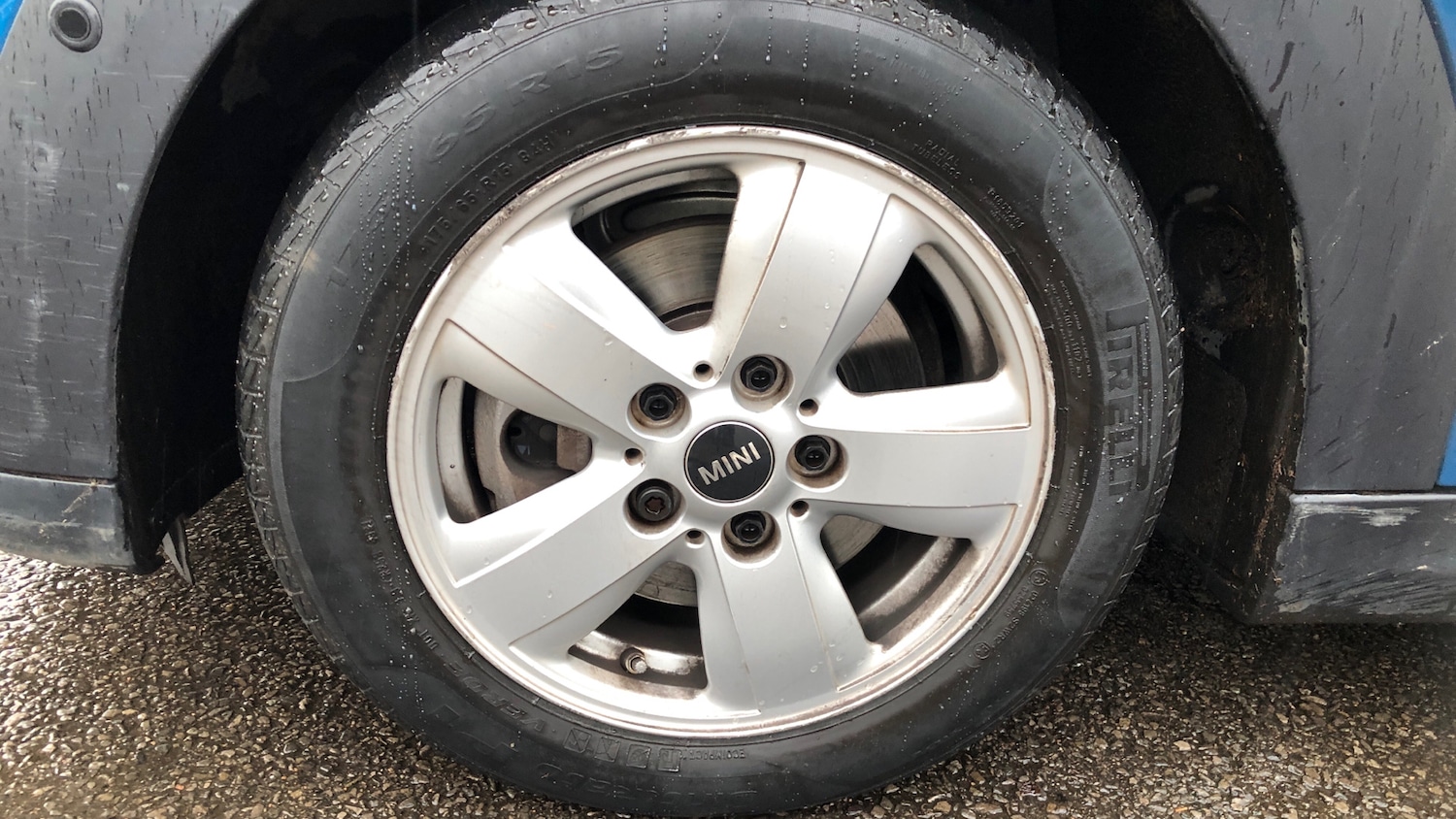 Used MINI Convertible 2021 for sale - 77441932: Photo 17