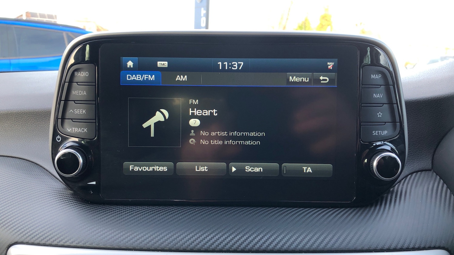 Used Hyundai TUCSON 2020 for sale - 76840375: Photo 10