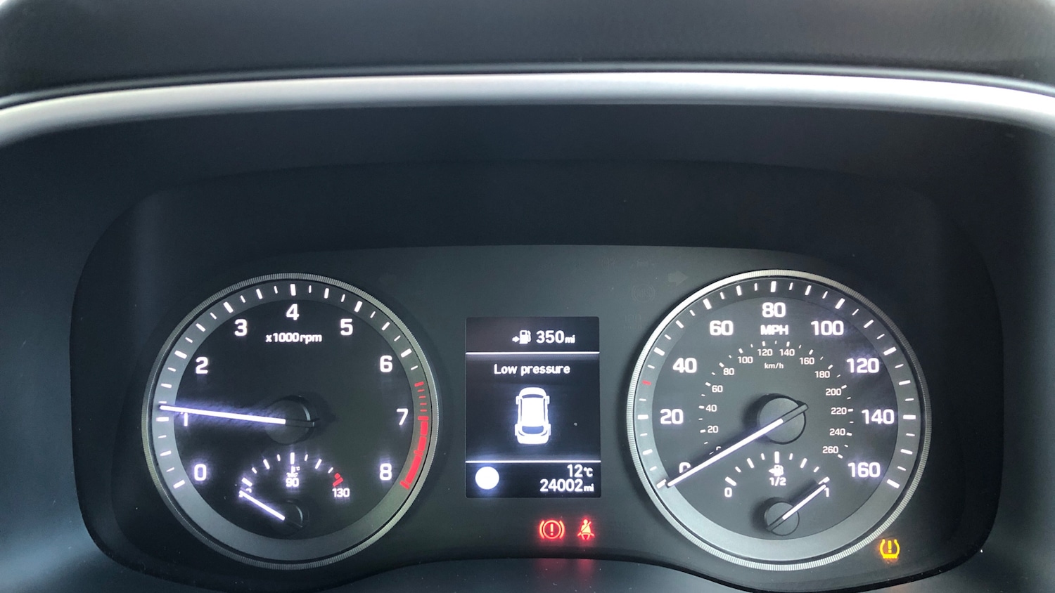 Used Hyundai TUCSON 2020 for sale - 76840375: Photo 13