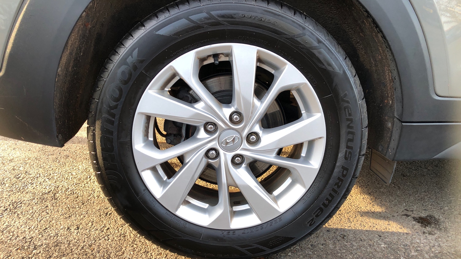 Used Hyundai TUCSON 2020 for sale - 76840375: Photo 14