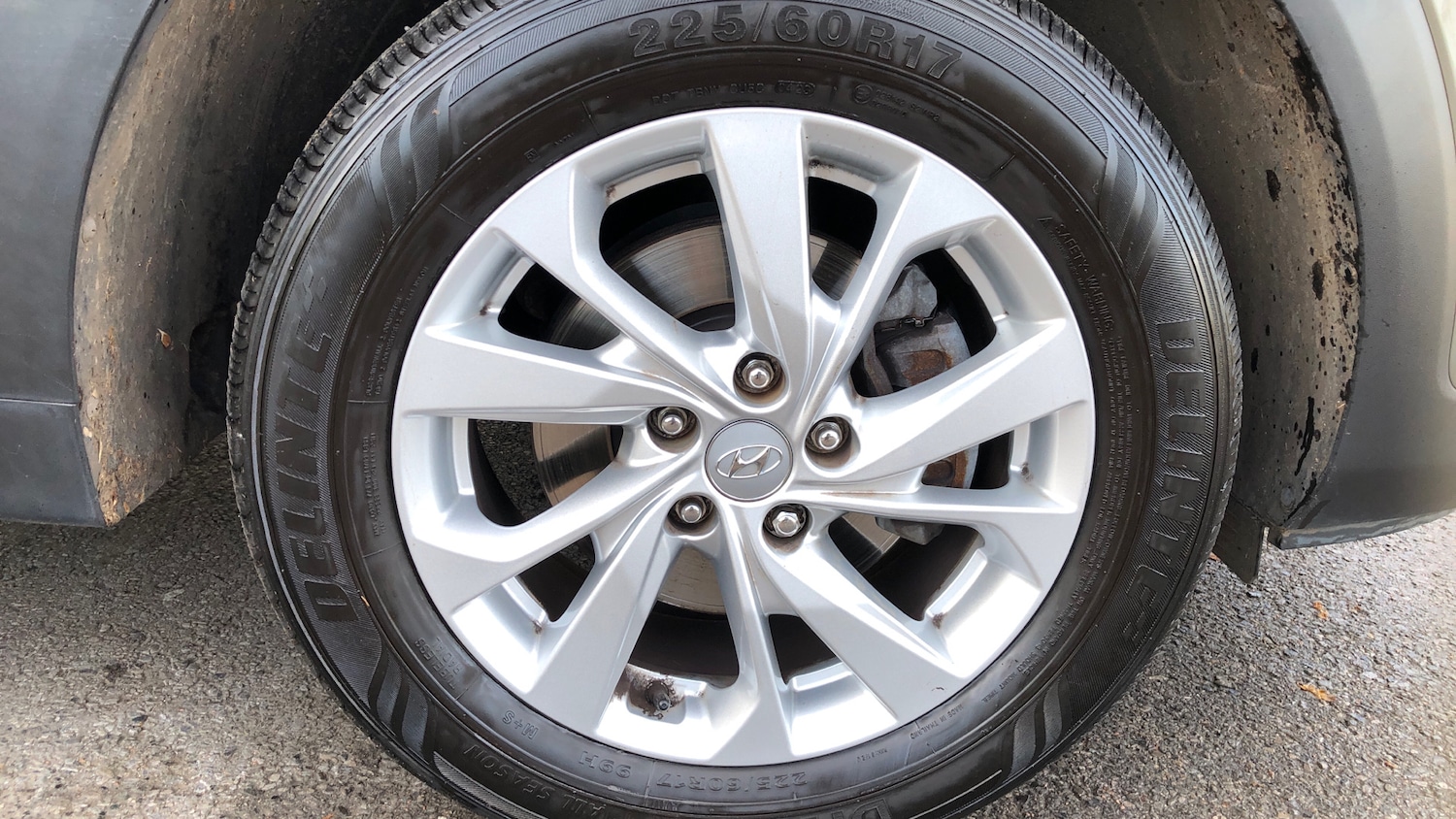 Used Hyundai TUCSON 2020 for sale - 76840375: Photo 15