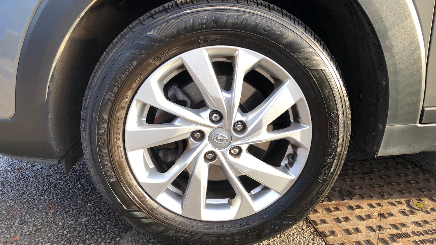 Used Hyundai TUCSON 2020 for sale - 76840375: Photo 16