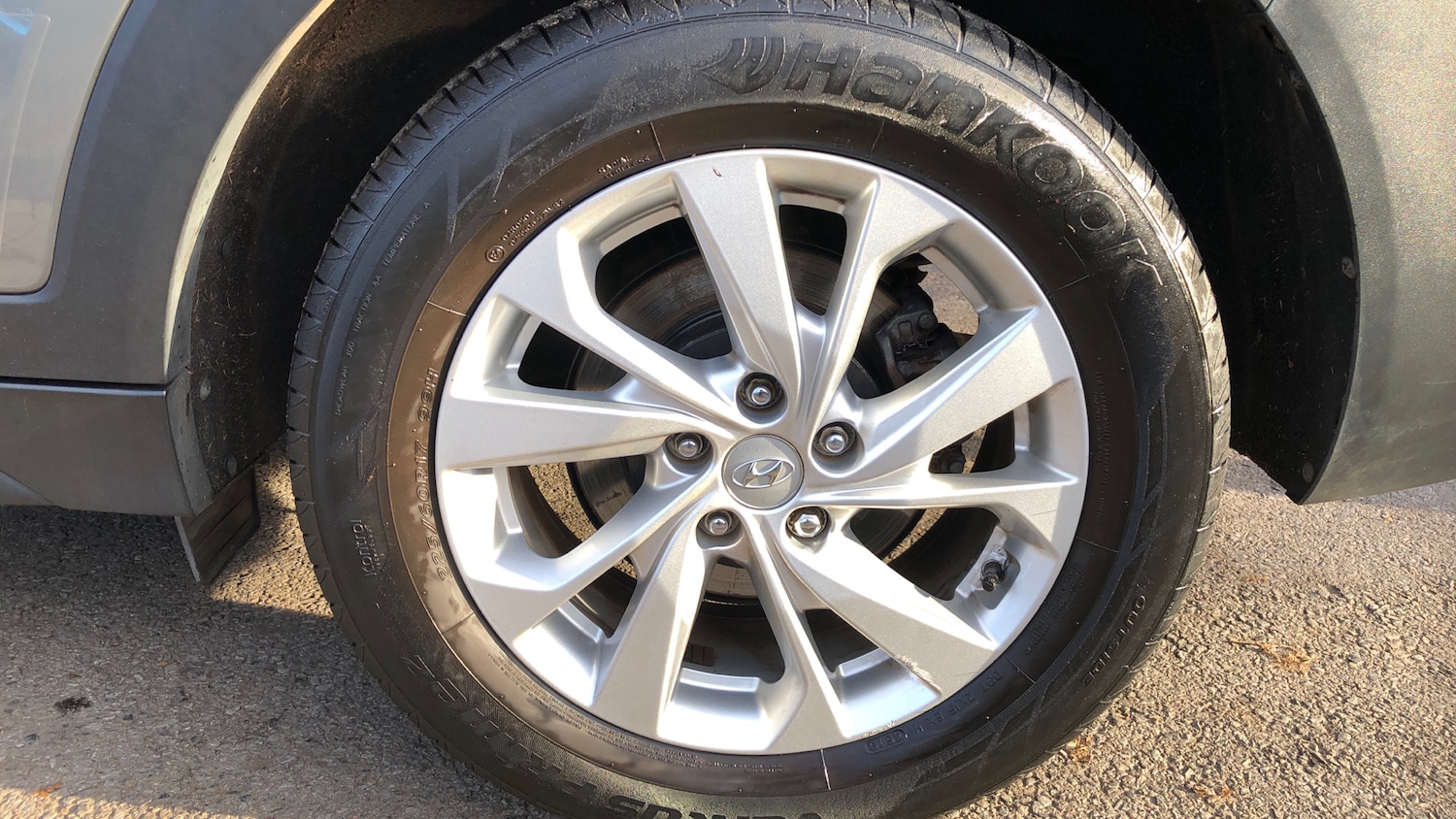 Used Hyundai TUCSON 2020 for sale - 76840375: Photo 17