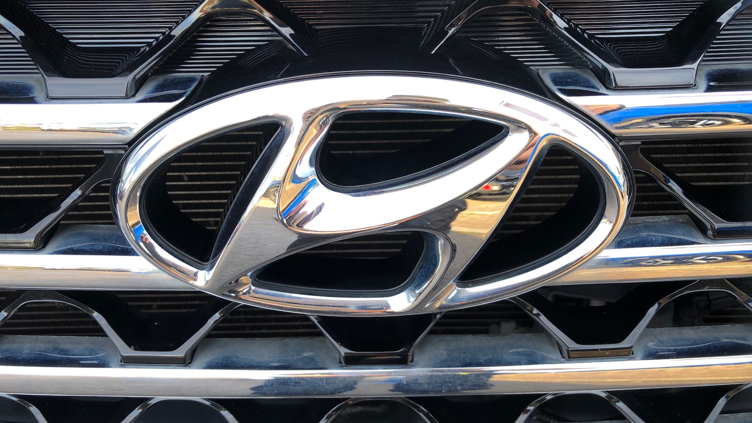 Used Hyundai TUCSON 2020 for sale - 76840375: Photo 18