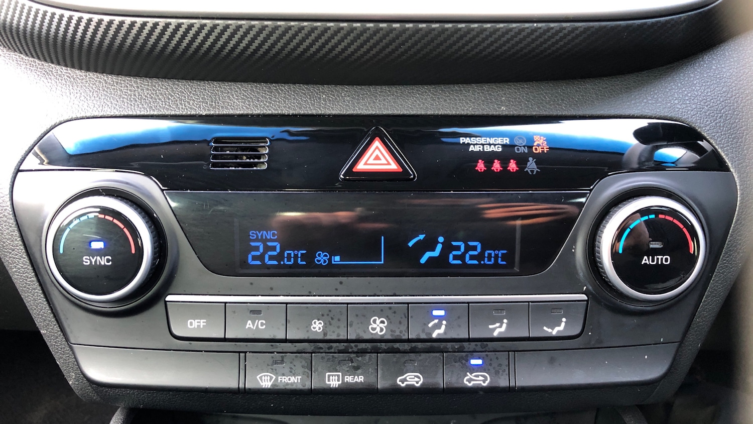 Used Hyundai TUCSON 2020 for sale - 76840375: Photo 20