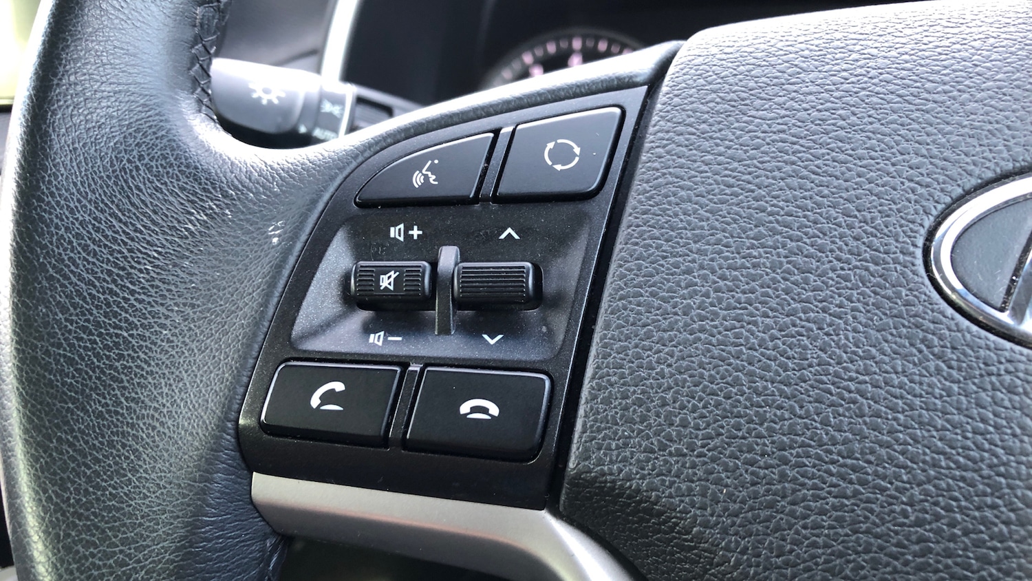 Used Hyundai TUCSON 2020 for sale - 76840375: Photo 23