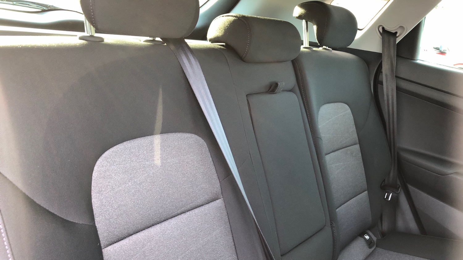 Used Hyundai TUCSON 2020 for sale - 76840375: Photo 25