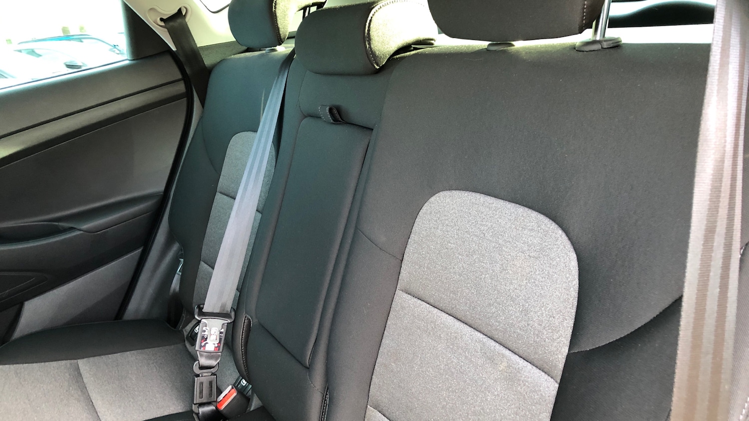 Used Hyundai TUCSON 2020 for sale - 76840375: Photo 27