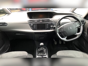 Used Citroen Grand C4 Picasso 2020 for sale - 78307621: Photo