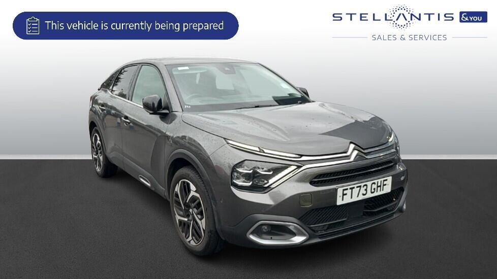 Used Citroen C4 2023 for sale - 76574444: Photo 1