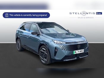 Used Peugeot 5008 2024 for sale - 79108024: Photo