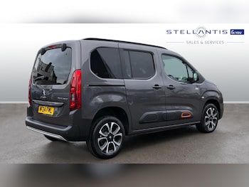 Used Citroen Berlingo 2024 for sale - 78336087: Photo