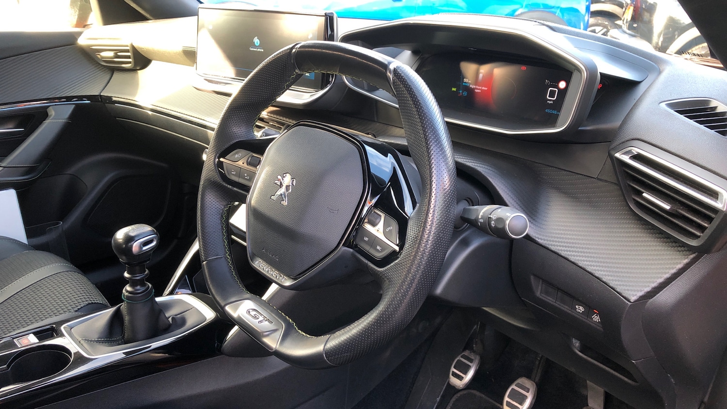 Used Peugeot 2008 2022 for sale - 76754150: Photo 12